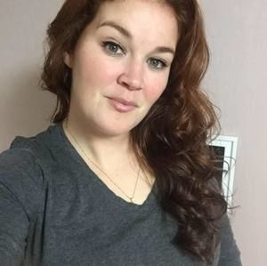 Meet your Posher, Jacquelyn